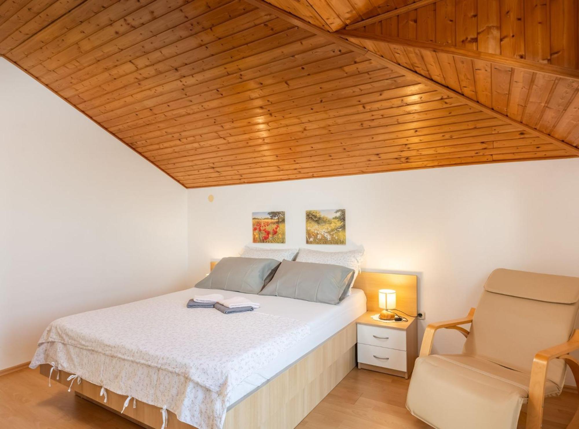 Villa Source With Private Pool Pridvorje Zewnętrze zdjęcie