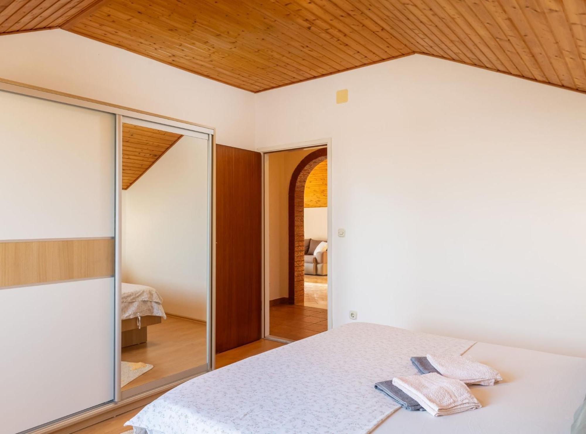 Villa Source With Private Pool Pridvorje Zewnętrze zdjęcie