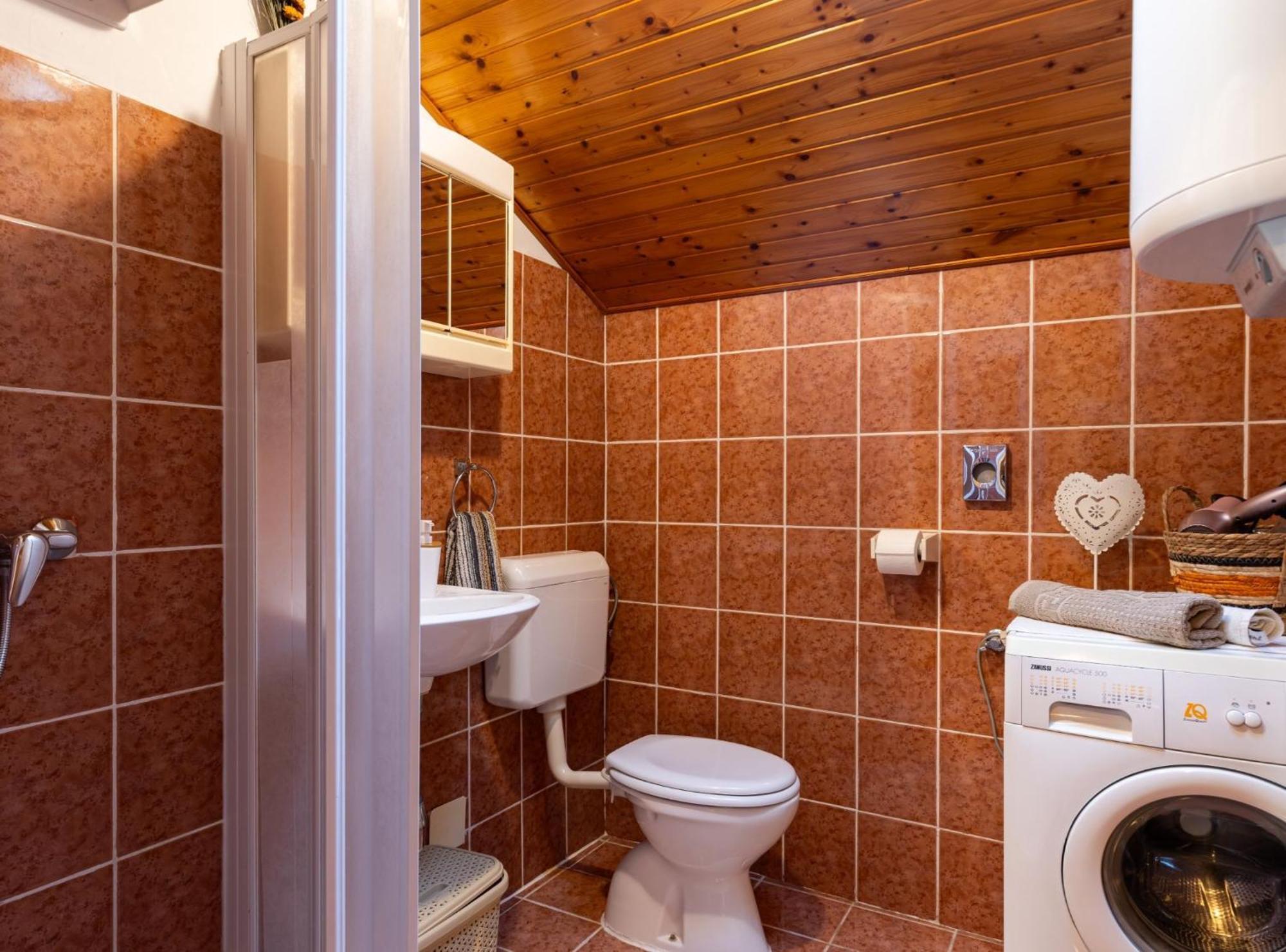 Villa Source With Private Pool Pridvorje Zewnętrze zdjęcie
