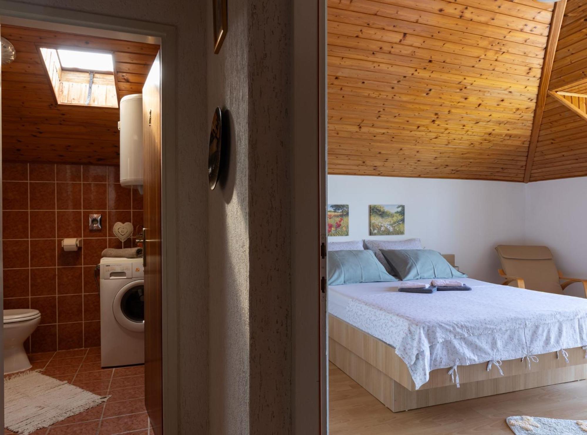 Villa Source With Private Pool Pridvorje Zewnętrze zdjęcie