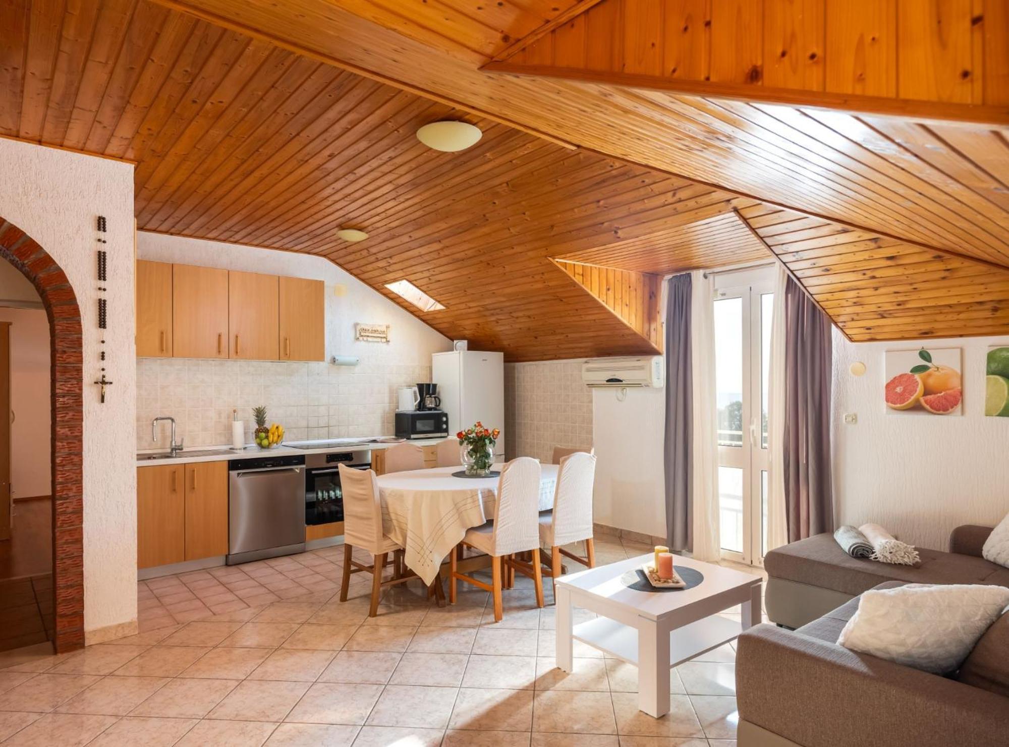 Villa Source With Private Pool Pridvorje Zewnętrze zdjęcie